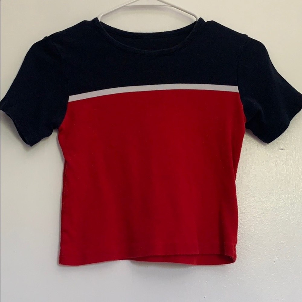 Brandy Melville Tee